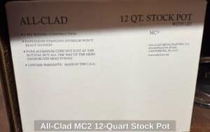 All-Clad-MC-Quart-Stock-Pot