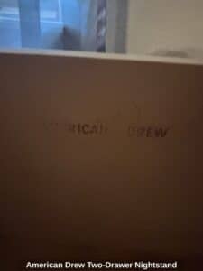 American-Drew-Two-Drawer-Nightstand-second-image