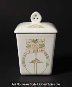 Art-Nouveau-Style-Lidded-Spice-Jar
