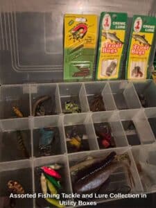 Assorted-Fishing-Tackle-and-Lure-Collection-in-Utility-Boxes-second-image
