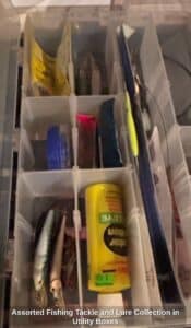 Assorted-Fishing-Tackle-and-Lure-Collection-in-Utility-Boxes-third-image