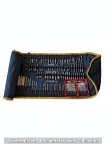 Assorted-Hand-Tool-and-Hardware-Collection-second-image