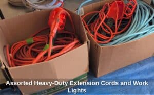 Assorted-Heavy-Duty-Extension-Cords-and-Work-Lights