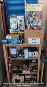 Assorted-Home-Improvement-and-Automotive-Tools-Collection