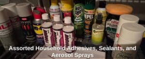 Assorted-Household-Adhesives-Sealants-and-Aerosol-Sprays-second-image