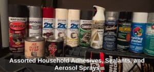 Assorted-Household-Adhesives-Sealants-and-Aerosol-Sprays-third-image