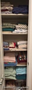 Assorted-Household-Linens-and-Bedding-Collection