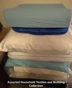 Assorted-Household-Textiles-and-Bedding-Collection-second-image