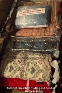 Assorted-Household-Textiles-and-Bedding-Collection-third-image