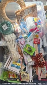 Assorted-Jewelry-Making-and-Beading-Craft-Lot
