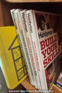 Assorted-Non-Fiction-Book-Collection-fifth-image