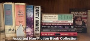 Assorted-Non-Fiction-Book-Collection-fourth-image