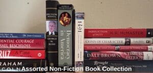 Assorted-Non-Fiction-Book-Collection-third-image