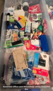 Assorted-Office-and-Household-Utility-Supplies-Bin