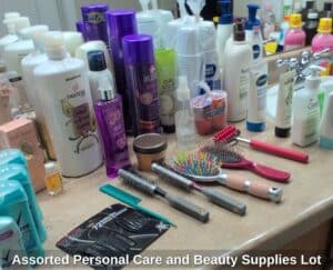 Assorted-Personal-Care-and-Beauty-Supplies-Lot
