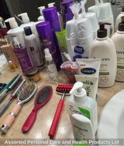 Assorted-Personal-Care-and-Health-Products-Lot-second-image