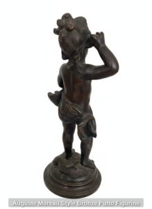Auguste-Moreau-Style-Bronze-Putto-Figurine-second-image