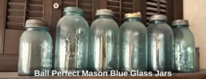 Ball-Perfect-Mason-Blue-Glass-Jars