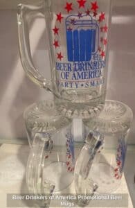 Beer-Drinkers-of-America-Promotional-Beer-Mugs
