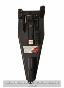 Berkley-Professional-Portable-Line-Spooling-Station