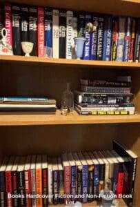 Books-Hardcover-Fiction-and-Non-Fiction-Book-Lot