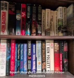 Books-Library-of-Contemporary-Fiction-Hardcovers