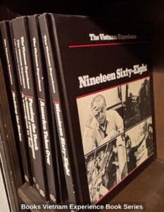 Books-Vietnam-Experience-Book-Series