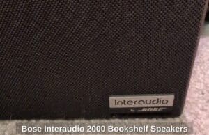 Bose-Interaudio-Bookshelf-Speakers