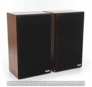 Bose-Interaudio-Bookshelf-Speakers-second-image