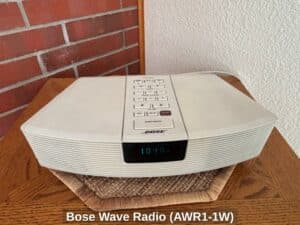 Bose-Wave-Radio-AWR-W