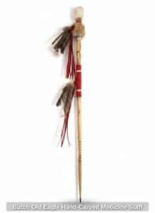 Butch-Old-Eagle-Hand-Carved-Medicine-Staff