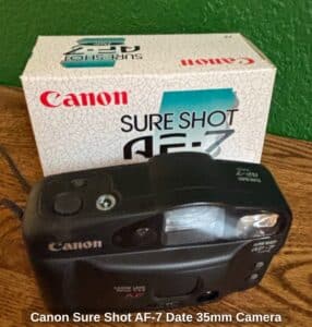 Canon-Sure-Shot-AF-Date-mm-Camera