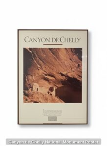 Canyon-de-Chelly-National-Monument-Poster