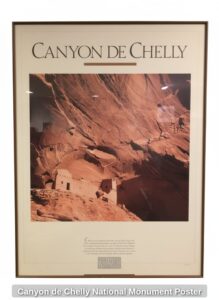 Canyon-de-Chelly-National-Monument-Poster-B