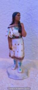 Castagna-Sacagawea-Figurine