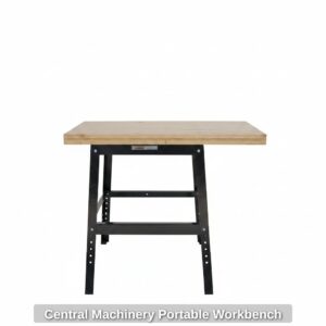 Central-Machinery-Portable-Workbench-second-image