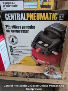 Central-Pneumatic-Gallon-Oilless-Pancake-Air-Compressor