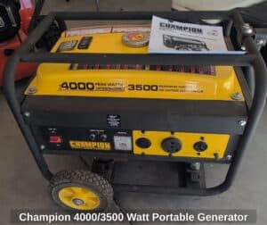 Champion-or-Watt-Portable-Generator