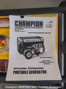 Champion-or-Watt-Portable-Generator-second-image