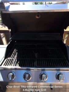 Char-Broil-TRU-Infrared-Commercial-Series-Burner-Gas-Grill-third-image