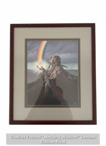 Charles-Frizzell-Merging-Wisdom-Limited-Edition-Print