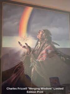 Charles-Frizzell-Merging-Wisdom-Limited-Edition-Print-fourth-image