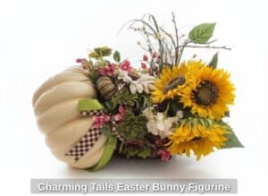 Charming-Tails-Easter-Bunny-Figurine-second-image