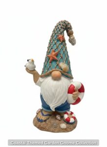 Coastal-Themed-Garden-Gnome-Collection-second-image