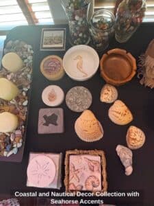 Coastal-and-Nautical-Decor-Collection-with-Seahorse-Accents-third-image