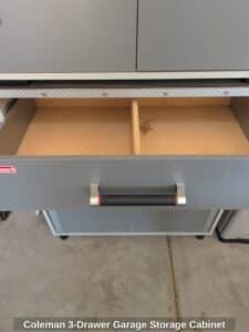 Coleman-Drawer-Garage-Storage-Cabinet-second-image