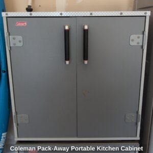 Coleman-Pack-Away-Portable-Kitchen-Cabinet