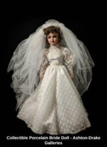 Collectible-Porcelain-Bride-Doll-Ashton-Drake-Galleries
