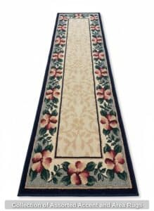 Collection-of-Assorted-Accent-and-Area-Rugs