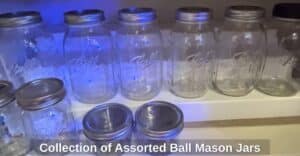 Collection-of-Assorted-Ball-Mason-Jars